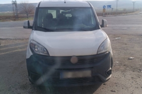 Gaziantep'te 13 hırsızlık olayına ilişkin 21 şüpheli yakalandı