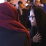 Gaziantep'te 6 Şubat 2023'teki depremlerde hayatını kaybedenler anıldı 8 Gaziantep'te 6 Şubat 2023'teki depremlerde hayatını kaybedenler anıldı