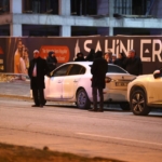 Gaziantep'te 6 Şubat 2023'teki depremlerde hayatını kaybedenler anıldı 7 Gaziantep'te 6 Şubat 2023'teki depremlerde hayatını kaybedenler anıldı