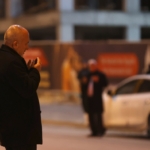 Gaziantep'te 6 Şubat 2023'teki depremlerde hayatını kaybedenler anıldı 10 Gaziantep'te 6 Şubat 2023'teki depremlerde hayatını kaybedenler anıldı