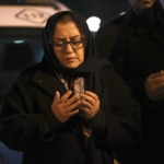 Gaziantep'te 6 Şubat 2023'teki depremlerde hayatını kaybedenler anıldı 5 Gaziantep'te 6 Şubat 2023'teki depremlerde hayatını kaybedenler anıldı