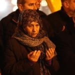 Gaziantep'te 6 Şubat 2023'teki depremlerde hayatını kaybedenler anıldı 12 Gaziantep'te 6 Şubat 2023'teki depremlerde hayatını kaybedenler anıldı