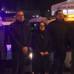 Gaziantep'te 6 Şubat 2023'teki depremlerde hayatını kaybedenler anıldı 4 Gaziantep'te 6 Şubat 2023'teki depremlerde hayatını kaybedenler anıldı