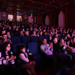 Gaziantep'te "Alice Müzikali" sanatseverlerle buluştu 5 Gaziantep'te "Alice Müzikali" sanatseverlerle buluştu