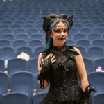 Gaziantep'te "Alice Müzikali" sanatseverlerle buluştu 6 Gaziantep'te "Alice Müzikali" sanatseverlerle buluştu