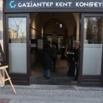 Gaziantep'te, Anadolu Ajansının deprem fotoğraflarının yer aldığı sergi açıldı