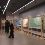 Gaziantep'te Hollanda büyükelçiliği iş birliğinde "Ortak Miras Sergisi"nin açılışı yapıldı