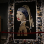 Gaziantep'te Hollanda büyükelçiliği iş birliğinde "Ortak Miras Sergisi"nin açılışı yapıldı