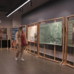 Gaziantep'te Hollanda büyükelçiliği iş birliğinde "Ortak Miras Sergisi"nin açılışı yapıldı