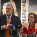 Gaziantep'te Hollanda büyükelçiliği iş birliğinde "Ortak Miras Sergisi"nin açılışı yapıldı 51 Gaziantep'te Hollanda büyükelçiliği iş birliğinde "Ortak Miras Sergisi"nin açılışı yapıldı