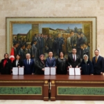 Gaziantep’te koruyucu aile hizmetlerinin güçlendirilmesi için protokol imzalandı