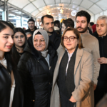 Gaziantep'te kurulan "Ramazan Sokağı"na yoğun ilgi 14 Gaziantep'te kurulan "Ramazan Sokağı"na yoğun ilgi