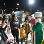 Gaziantep'te kurulan "Ramazan Sokağı"na yoğun ilgi 4 Gaziantep'te kurulan "Ramazan Sokağı"na yoğun ilgi