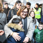 Gaziantep'te kurulan "Ramazan Sokağı"na yoğun ilgi 10 Gaziantep'te kurulan "Ramazan Sokağı"na yoğun ilgi