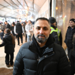 Gaziantep'te kurulan "Ramazan Sokağı"na yoğun ilgi 15 Gaziantep'te kurulan "Ramazan Sokağı"na yoğun ilgi