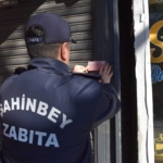 Gaziantep'te son kullanma tarihi geçmiş ürün satan iki iş yerine kapatma cezası 4 Gaziantep'te son kullanma tarihi geçmiş ürün satan iki iş yerine kapatma cezası