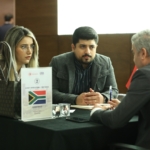 Gaziantep'te "Ticaret Müşavirleri ile Buluşma Etkinliği" düzenlendi