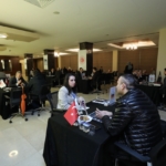 Gaziantep'te "Ticaret Müşavirleri ile Buluşma Etkinliği" düzenlendi