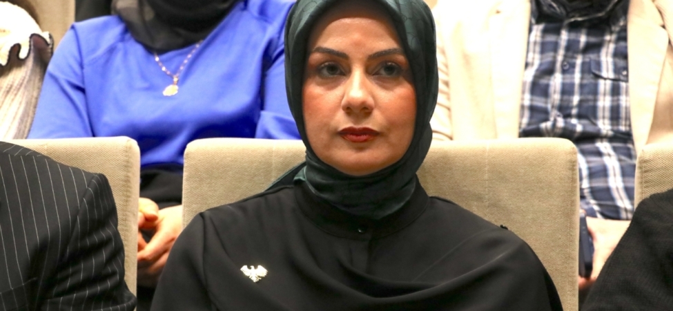 Gaziantep'te "Yeşil Otobüs" belgesel filminin ilk gösterimi yapıldı