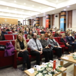 HKÜ'de 2. Zeugma sağlık araştırmaları sempozyumu gerçekleştirildi