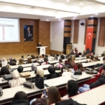 HKÜ'de 2. Zeugma sağlık araştırmaları sempozyumu gerçekleştirildi