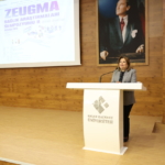 HKÜ'de 2. Zeugma sağlık araştırmaları sempozyumu gerçekleştirildi 51 HKÜ'de 2. Zeugma sağlık araştırmaları sempozyumu gerçekleştirildi