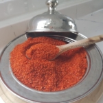 İslahiye biberinden elde edilen pul biberin yüzde 30'u ihraç ediliyor