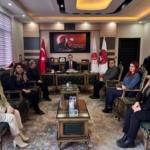 İslahiye Cumhuriyet Başsavcılığı'ndan "Hayatı Değil, Sigarayı Bırak" kampanyasına destek