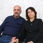 Kız çocuğu hasretiyle başlayan "koruyucu aile" serüveni kurdukları dernekle büyüyor 5 Kız çocuğu hasretiyle başlayan "koruyucu aile" serüveni kurdukları dernekle büyüyor