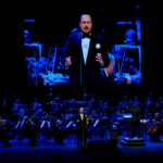 Limak Filarmoni Orkestrası İstanbul'da sahne aldı