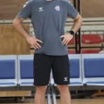 Merinos Voleybol'da hedef play-off potasına yeniden girmek