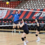Merinos Voleybol'da hedef play-off potasına yeniden girmek