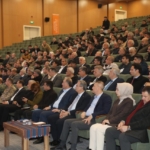 Nizip'te muhtarlar toplantısı gerçekleştirildi