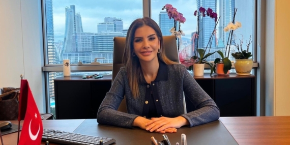 Nu Teknoloji'den IoT haberleşmesinde çoklu 5G altyapısı