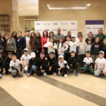 ÖRAV "Çözüm Kampı" düzenledi