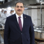 Şanlıurfa'da iftarlıklar kapı kapı dağıtılıyor 8 Şanlıurfa'da iftarlıklar kapı kapı dağıtılıyor