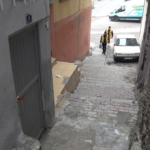 Şanlıurfa'da iftarlıklar kapı kapı dağıtılıyor 4 Şanlıurfa'da iftarlıklar kapı kapı dağıtılıyor