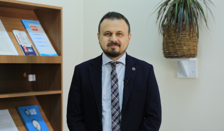 Uzmanından ebeveynlere dijital rehberlik çağrısı