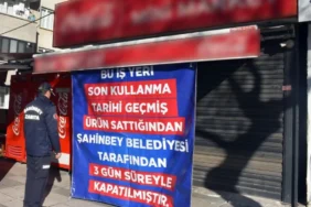 SPOR ŞEHRİ GAZİANTEP İÇİN ENGEL YOK! 2 thumbnail