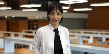 Dr. Öğr. Üyesi Meltem Can İke
