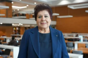 Emel Alphan