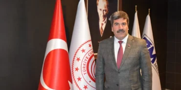 GAHİB BAŞKANI ZEYNAL ABİDİN KAPLAN 1