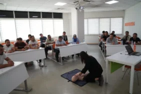 GASMEK, İSTİHDAMA KATKI SUNMAYI SÜRDÜRÜYOR (1)