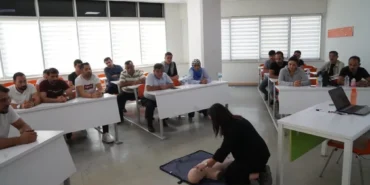 GASMEK, İSTİHDAMA KATKI SUNMAYI SÜRDÜRÜYOR (1)