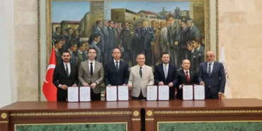 GAZİANTEP FK MAÇLARINDA “AMATÖRLER VE AİLE TRİBÜNÜ” DÖNEMİ (5)