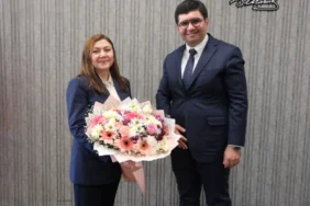 GAZİANTEP ŞEHİR HASTANESİ