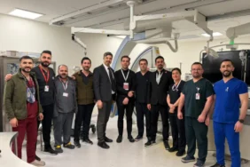 GAZİANTEP ŞEHİR HASTANESİ (5)