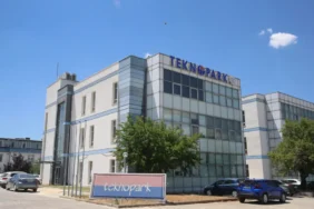 GAZİANTEP TEKNOPARK-1