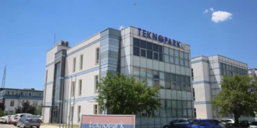 GAZİANTEP TEKNOPARK-1