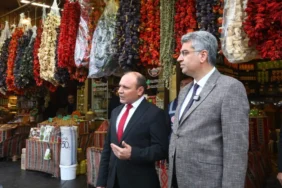 GAZİANTEP’TE BAYRAM ÖNCESİ DENETİMLER ARTIRILDI (1)